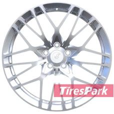 WS FORGED WS-29M 8x19 5x112 ET45 DIA57.1 SMF