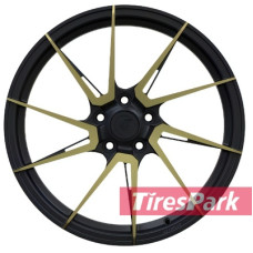 WS FORGED WS-50M 8x19 5x112 ET45 DIA57.1 GBIGB