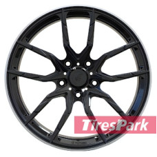 WS FORGED WS-15M 9x19 5x127 ET50 DIA71.5 GBLP