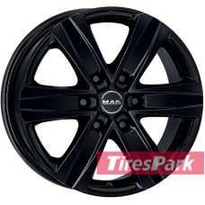 Mak Stone 6 8x18 6x139.7 ET15 DIA106.1 GB
