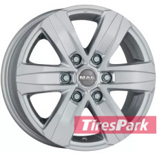 Mak Stone 6 7.5x17 6x139.7 ET55 DIA93.1 S