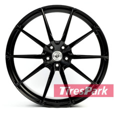 WS FORGED WS-37M 9x21 5x112 ET30 DIA66.5 SB