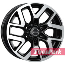 Mak GRAVEL 7.5x17 6x114.3 ET45 DIA66.1 BMr