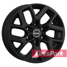 Mak GRAVEL 8x18 6x139.7 ET50 DIA93.1 BM