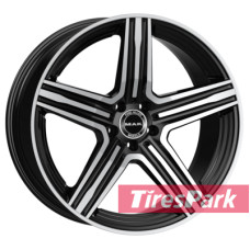 Mak LEWIS 8x18 5x112 ET40 DIA66.6 BMr