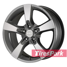 Mak Terra 8x18 5x120 ET45 DIA65.1 HS