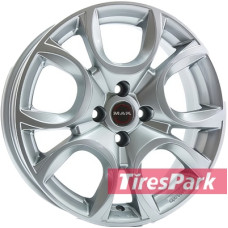 Mak Torino 6x15 5x98 ET39 DIA58.1 S