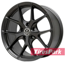 Replica Volkswagen R331 8x17 5x100 ET30 DIA73.1 MGR