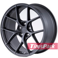 Japan Racing SL01 8.5x19 5x112 ET30 DIA72.6 MGM
