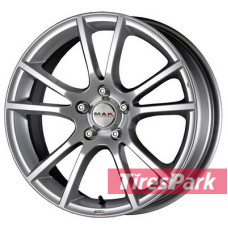 Mak Veleno 7x17 4x114.3 ET40 DIA76 S