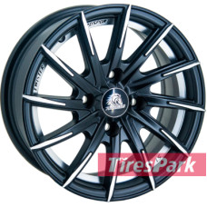 Replica Audi RD-S1 6x14 4x108 ET24 DIA65.1 MCB