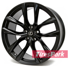 Replica Lexus SP2 8.5x20 5x114.3 ET35 DIA70.1 SB