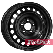 ALST (KFZ) 7312 6.5x16 5x114.3 ET32 DIA66.1 Black