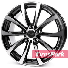 Mak Wolf 7.5x18 5x114.3 ET35 DIA76 BMr