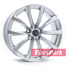 Mak Wolf 8x20 5x108 ET45 DIA63.4 S