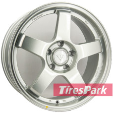 VLF VLF-R01 7.5x17 5x114.3 ET35 DIA73.1 S