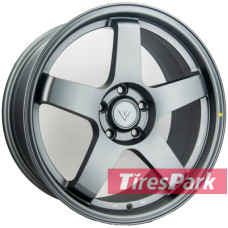 VLF VLF-R01 8.5x18 5x114.3 ET40 DIA73.1 MGM