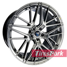 VLF VLF35 8.5x19 5x112 ET38 DIA66.56 MG