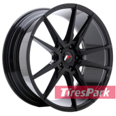 Japan Racing JR21 10x20 5x120 ET40 DIA74.1 GB