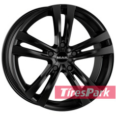 Mak Zenith 5.5x15 4x100 ET42 DIA60.1 GB