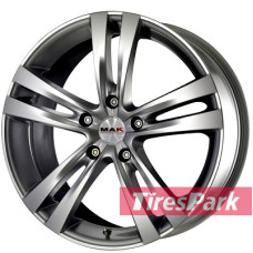 Mak Zenith 6.5x15 5x114.3 ET40 DIA76 HS