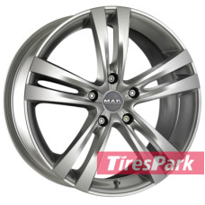 Mak Zenith 5.5x15 4x100 ET42 DIA60.1 T