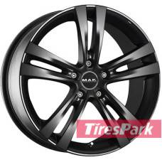 Mak Zenith 6.5x15 5x114.3 ET40 DIA76 BM