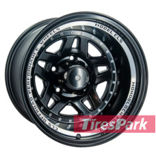 GT BK936 10x15 5x127 ET-44 DIA87.1 BP