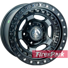 GT 1811 8x15 5x139.7 ET0 DIA108.2 MB