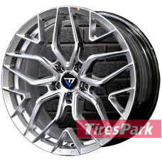 VLF VLF29 8.5x18 5x112 ET38 DIA66.6 MG