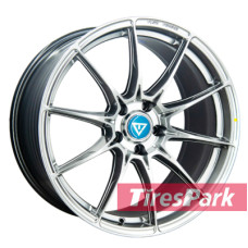 VLF VLF27 8.5x19 5x112 ET38 DIA66.56 HB