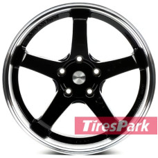 Flow Forming FFCGT 8x18 5x112 ET40 DIA66.5 GBLP