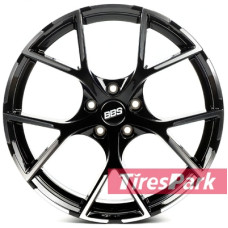 Flow Forming FF599 7.5x17 5x100 ET42 DIA56.1 GBMF