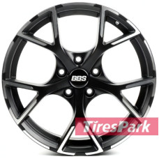 Flow Forming FF599 8x18 5x112 ET45 DIA57.1 SBwMF
