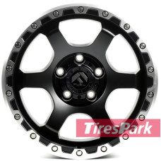 Flow Forming FF240 8.5x17 5x127 ET0 DIA71.5 SBLP