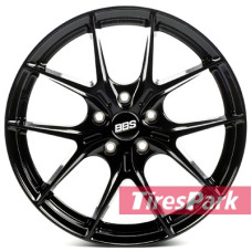 Flow Forming FF010 8x18 5x100 ET45 DIA56.1 GB