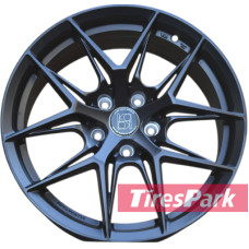 Flow Forming FF117 7.5x17 5x114.3 ET38 DIA73.1 BM