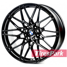 Flow Forming FF012 7.5x17 5x120 ET35 DIA72.6 GB