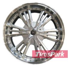 Marcello AIM-033 9x20 5x150 ET50 DIA110.5 S