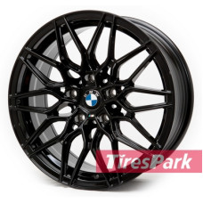 Replica BMW FF-24 8x18 5x112 ET30 DIA66.6 GB