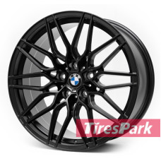 Replica BMW FF-24 8.5x19 5x112 ET30 DIA66.6 BM
