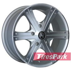 Marcello MK-150 8.5x18 5x150 ET53 DIA110 S