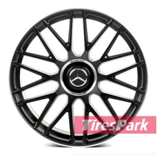 Replica MR01 10x22 5x112 ET45 DIA66.6 MtBLP