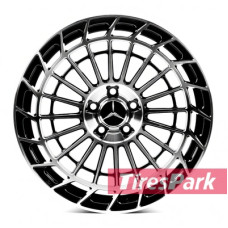 Replica MR0359 8.5x19 5x112 ET35 DIA66.6 GBMF