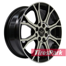 Marcello MR-35 7x16 5x114.3 ET38 DIA73.1 AM/B