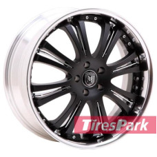Marcello MT-01 8.5x20 5x114.3 ET35 DIA73.1 HS
