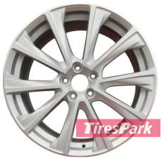 Land Rover OEM FK 1007-AA 7.5x19 5x120 ET52 DIA72.6