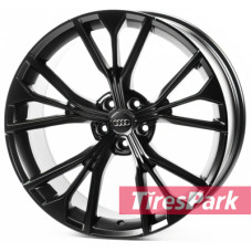 Replica A1624 10x21 5x112 ET20 DIA66.6 SB