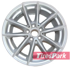 BMW OEM 6868217 7.5x17 5x112 ET21 DIA66.6 S