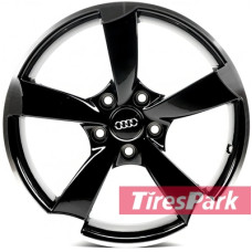 Replica A5069 7.5x17 5x112 ET45 DIA57.1 GBMF